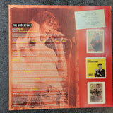 UNDERTONES SELF TITLED S/T 180g SHRINK EARMARK