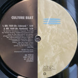 CULTURE BEAT MR VAIN