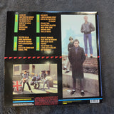 JAM SNAP 2LP W/ 45 IMPORT NETHERLANDS PAUL WELLER
