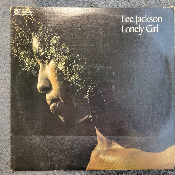 LEE JACKSON LONELY GIRL