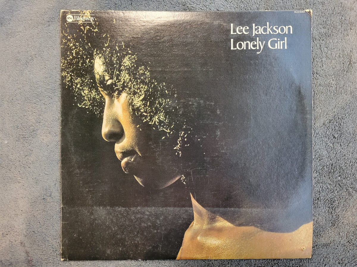 LEE JACKSON LONELY GIRL