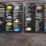 YES TALES FROM TOPOGRAPHIC OCEANS