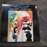 ROD WILLIAMS HANGING IN THE BALANCE MUSE SHRINK
