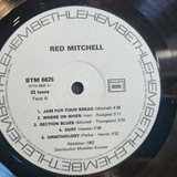 RED MITCHELL S/T  FRENCH IMPORT SELF TITLED