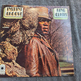 KING CURTIS INSTANT GROOVE ATCO SD 33-293