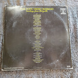 PAPA BUES VIKING JAZZBAND GREETINGS FROM STORYVILLE IMPORT JAZZ BAND GATEFOLD