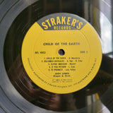 JOEY LEWIS AND HIS ORCHESTRA CHILD OF THE EARTH TRINIDAD IMPORT