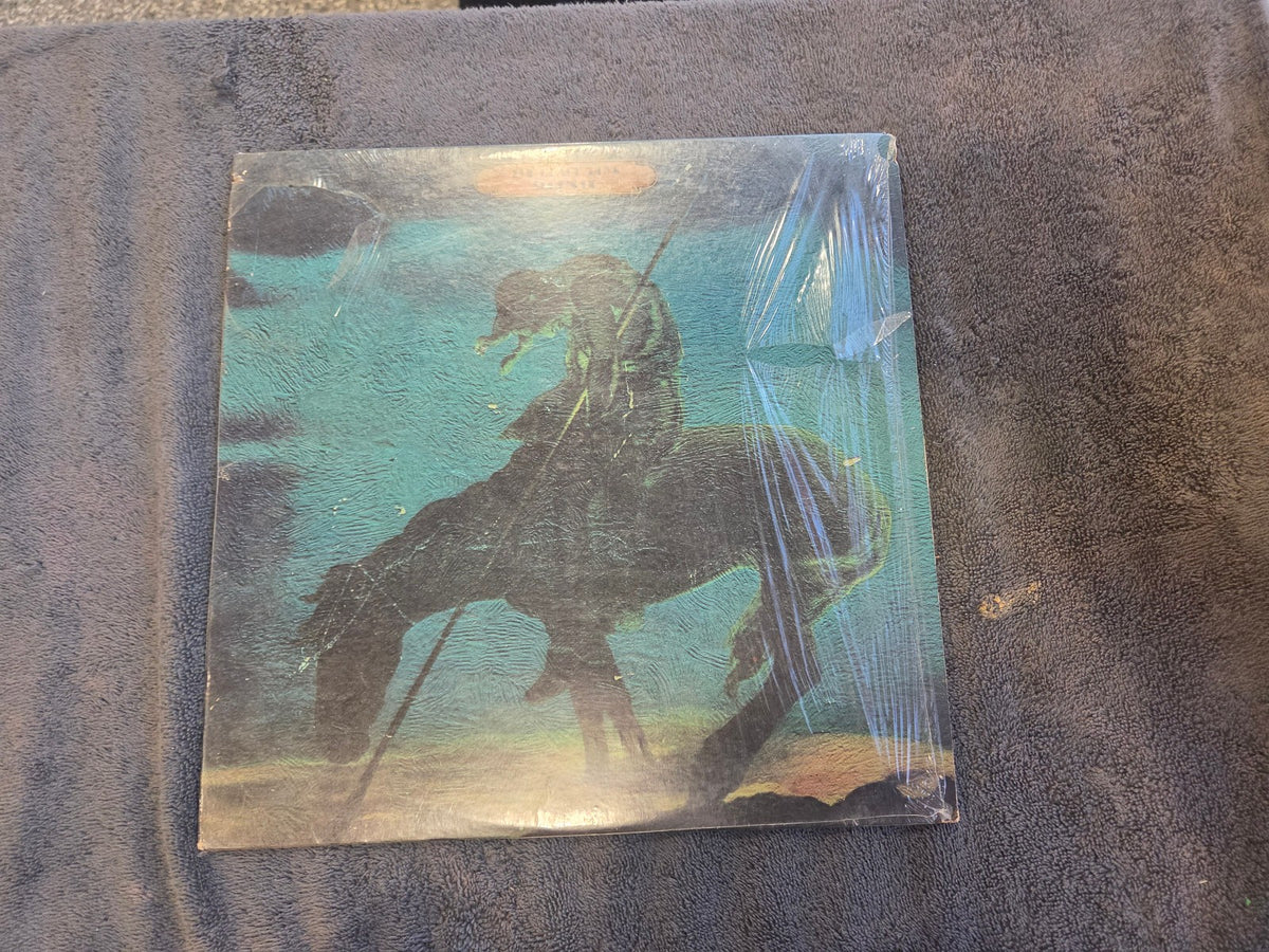 BEACH BOYS SURFS UP W/ INSERT BRIAN WILSON SHRINK