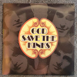 KINKS ARE THE VILLAGE GREEN PRESERVATION SOCIETY LIMITED EDITION NUMBERED