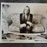 ELLIOT MURPHY LOST GENERATION PROMO PACK 8 x 10