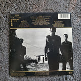 U2 I STILL HAVENT FOUND WHAT IM LOOKING FOR GER IMPORT BRIAN ENO PICTURE SLEEVE
