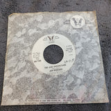 JON RODGERS TRY AND UNDERSTAND CATCH THE WIND WHITE LABEL PROMO RAMA RR 7789