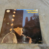 SONNY ROLLINS ON IMPULSE A-91 GATEFOLD MONO FIRST PRESSING