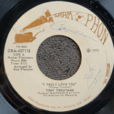 TONY TROUTMAN I TRULY LOVE YOU GRA-457118