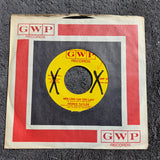 DEBBIE TAYLOR HOW LONG CAN THIS LAST DON'T LET IT END GWP 510
