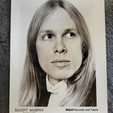 ELLIOT MURPHY LOST GENERATION PROMO PACK 8 x 10