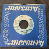 RUSH FLY BY NIGHT PROMO MERCURY DJ-553 73990