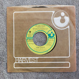 PINK FLOYD US AND THEM MONO PROMO HARVEST P-3832