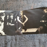 U2 DESIRE IMPORT GATEFOLD ISLAND