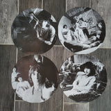 SMALL FACES OGDENS NUT GONE NUMBERED LIMITED EDITION EU IMPORT