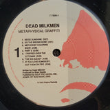 DEAD MILKMEN METAPHYSICAL GRAFFITI