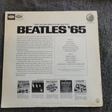 BEATLES 65 APPLE RECORDS