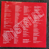 LOU REED MISTRIAL GERMANY IMPORT