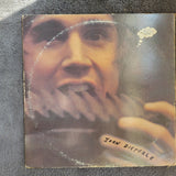 FRANK ZAPPA MOTHERS OF INVENTION BURNT WEENY SANDWICH GATEFOLD BIZARRE