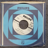 SCREAMIN JAY HAWKINS I'M LONELY STONE CRAZY WHITE LABEL PROMO WLP PHILIPS