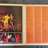 SENSATIONAL ALEX HARVEY BAND TOMORROW BELONGS TO ME VERTIGO UK IMPORT