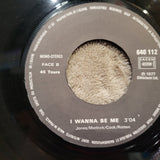 SEX PISTOLS ANARCHY IN THE IMPORT PICTURE SLEEVE FRANCE