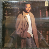 HOWARD HEWETT FOREVER AND EVER NEW SEALED HYPE STICKER