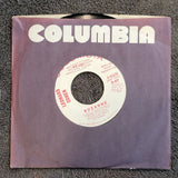 LEONARD COHEN SUZANNE HEY THAT'S NO WAY TO SAY GOODBYE WHITE LABEL PROMO WLP