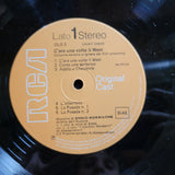 ENNIO MORRICONE C'ERA UNA VOLTA IL WEST IMPORT SHRINK