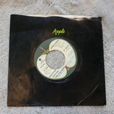 JOHN LENNON WHATEVER GETS YOU THRU THE NIGHT PROMO APPLE P-1874 MONO PRO 6969