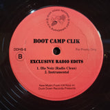 BOOT CAMP CLIK OH KEE DOKE PROMO