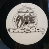 2 DEEP SWEN RAISE IT HIT & RUN HYDE RECORDS