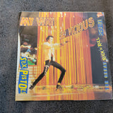 SEX PISTOLS NO ONE IS INNOCENT UK IMPORT PICTURE SLEEVE MY WAY SID VICIOUS