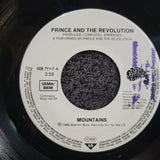 PRINCE MOUNTAINS GERMAN IMPORT