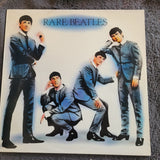 BEATLES RARE BEATLES IMPORT PHOENIX
