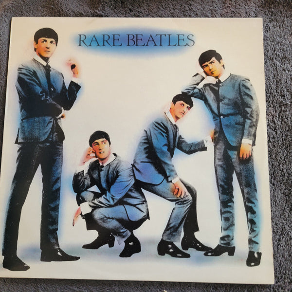 BEATLES RARE BEATLES IMPORT PHOENIX