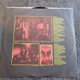 PAUL KOSSOFF KOSS 2LP GATEFOLD FREE S/T SELF TITLED