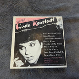 LINDA RONSTADT HITS KIT 7" SPUN GOLD BOX SET