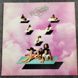 CREATIVE SOURCE S/T SELF TITLED