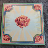 FLYING BURRITO BROS LAST OF THE RED HOT BURRITOS LIVE IMPORT GRAM PARSONS
