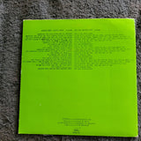 IMPERIET ALLTID ROTT ALLTID RATT 7" IMPORT SWEDEN