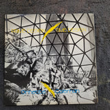 ORNETTE COLEMAN PRIME DESIGN TIME DESIGN CARAVAN OF DREAMS