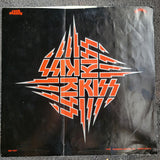 KISS ROCK AND ROLL OVER