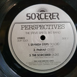 STEVE SPIEGL BIG BAND PERSPECTIVES SHRINK