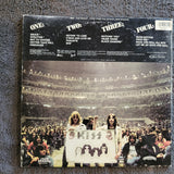 KISS ALIVE RE 1985